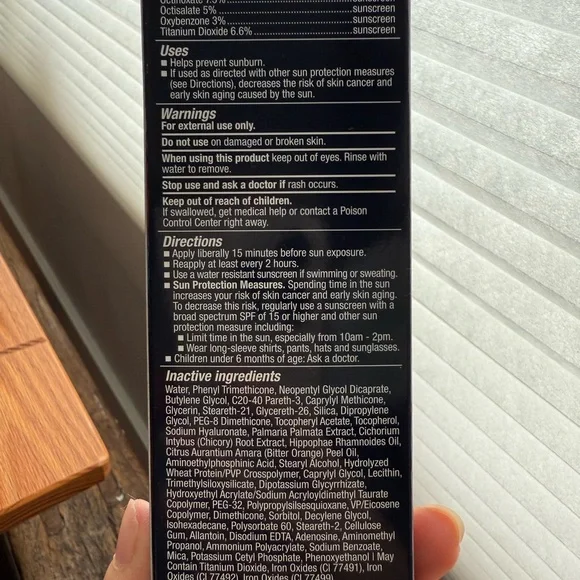 Lune+Aster Cover + Correct Tinted Moisturizer - Picture 6 of 6